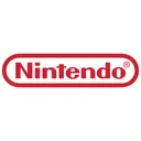 Free Nintendo Brand Logo Icon