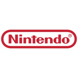 Free Nintendo Logo Icon