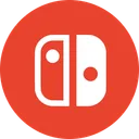 Free Nintendo Icon