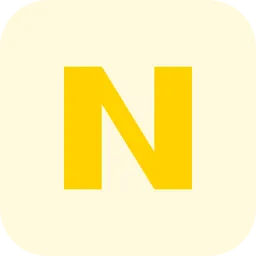 Free Nintendo Logo Icon