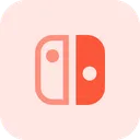 Free Nintendo Switch Technologie Logo Social Media Logo Symbol