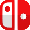 Free Nintendo Switch Technologie Logo Social Media Logo Symbol