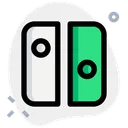 Free Nintendo Switch Technology Logo Social Media Logo Icon