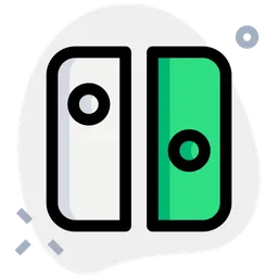 Free Nintendo Switch Logo Icon