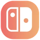 Free Nintendo Switch Brand Logos Company Brand Logos Icon