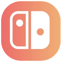 Free Nintendo switch Logo Icon