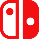 Free Nintendo Switch Technology Logo Social Media Logo Icon