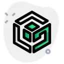 Free Nintendo Game Cube Technologie Logo Social Media Logo Symbol