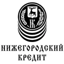 Free Nizhegorodsky Kredit Bank Symbol