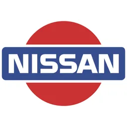 Free Nissan Logo Icon