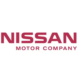 Free Nissan Logo Icon