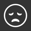 Free Ok Emoji Expresion Icono