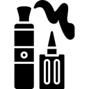 Free No Cigarette  Icon