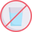 Free No Drink  Icon