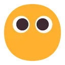Free Without Mouth Flat Icon