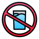 Free No Food  Icon