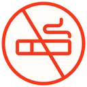 Free No Fumar Icon