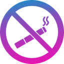 Free No Fumar  Icon