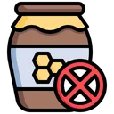 Free No Honey  Icon