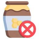 Free No Honey  Icon