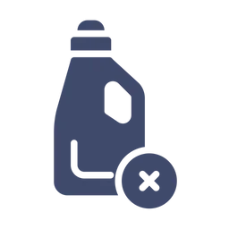 Free No Liquid Detergent  Icon