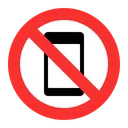 Free Mobile Phones Flat Icon