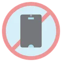 Free No phone  アイコン