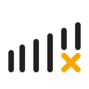 Free No Signal  Icon