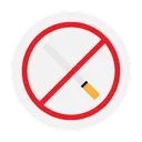 Free No smoking  Icon