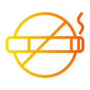 Free No Smoking  Icon