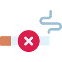 Free No Smoking Icon