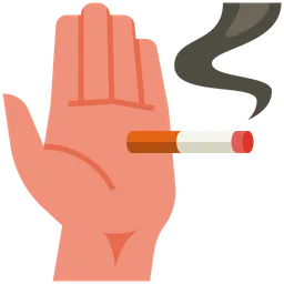 Free No Smoking  Icon