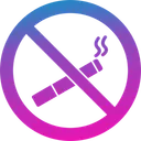 Free No Smoking  Icône