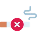 Free No Smoking Icône