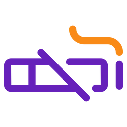 Free No smoking  Icon