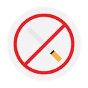 Free No smoking  Icône