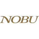 Free Nobu Restaurants Company Icon