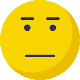 Free Nodding Emoji Icon