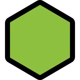 Free Node Dot Js Logo Icon