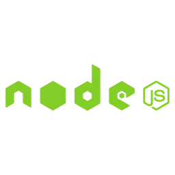 Free Node Js Logo Icon