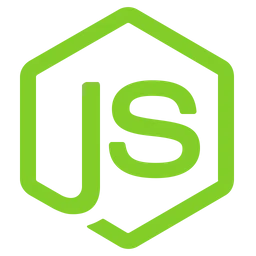 Free Node Js Icon - Free Download Logos Icons | IconScout