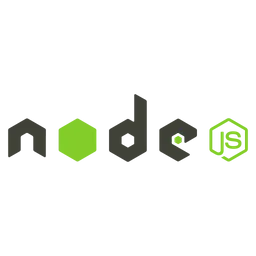 Free Node Js Logo Icon - Free Download Logos Logo Icons | IconScout