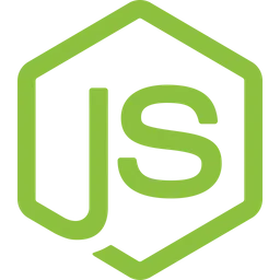 Free Node Js Icons, Logos, Symbols - Free Download in SVG, PNG