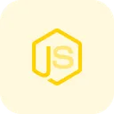 Free Node Js Technology Logo Social Media Logo Icon