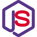 Free Node Js Technology Logo Social Media Logo Icon