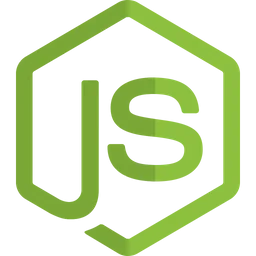 Free Node Js Logo Icon