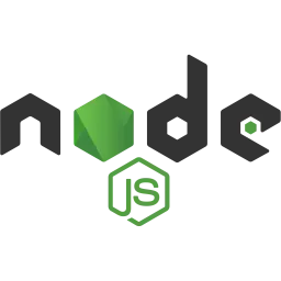 Node Js Icons, Logos, Symbols - Free Download in SVG, PNG