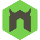 Free Nodemon Logo Brand Icon