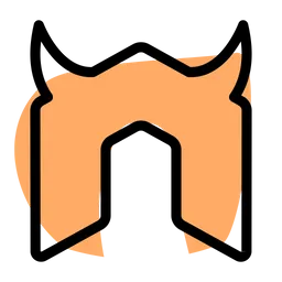 Free Nodemon Logo Icon