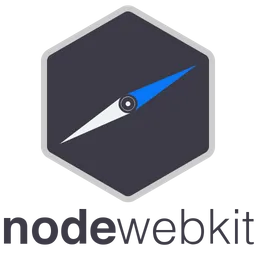 Free Nodewebkit Logo Icon